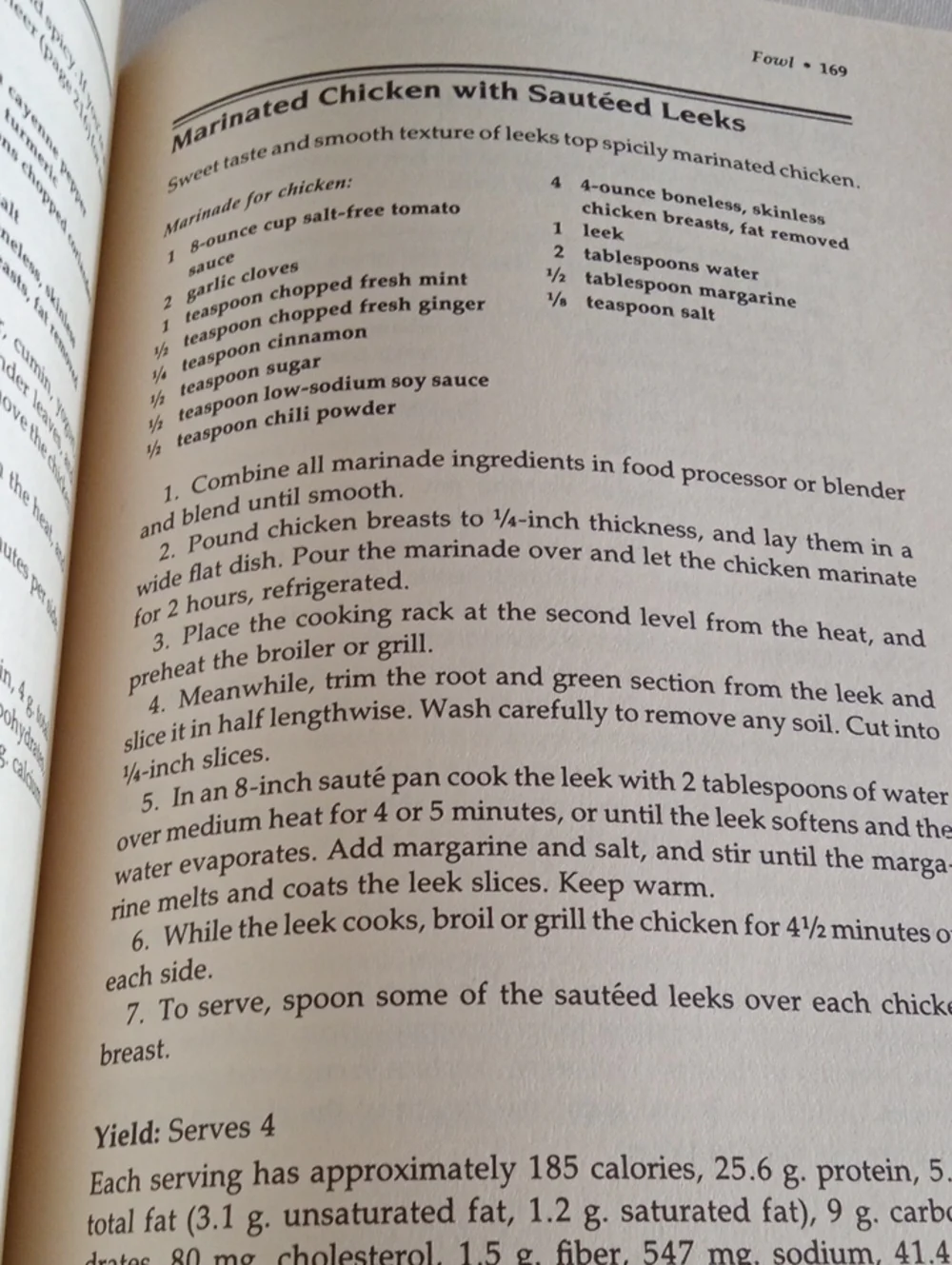 Cookbook: The Nutri System Flavor Set-Point Weight-Loss Cookbook